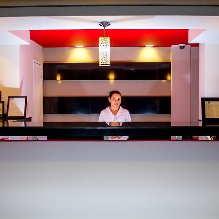 Hotel Boutique Sofia Neiva  Zewnętrze zdjęcie