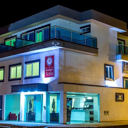 Hotel Boutique Sofia Neiva  Zewnętrze zdjęcie