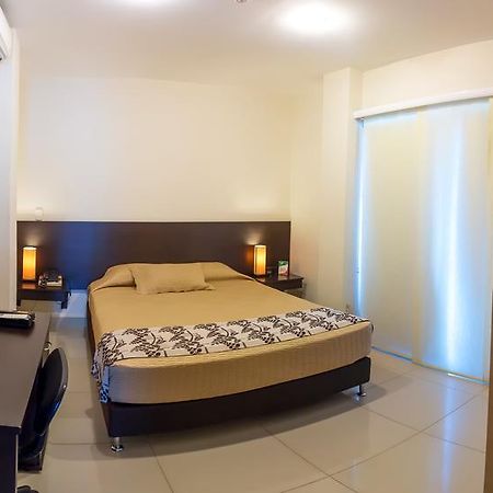 Hotel Boutique Sofia Neiva  Zewnętrze zdjęcie