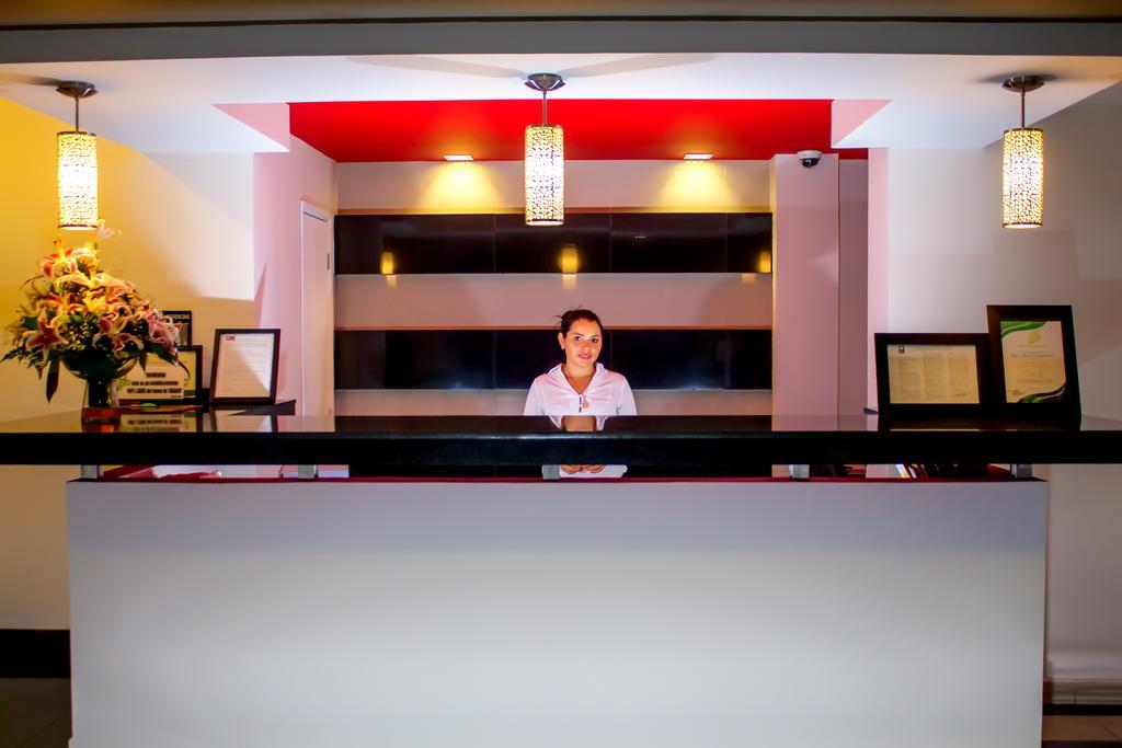 Hotel Boutique Sofia Neiva  Zewnętrze zdjęcie