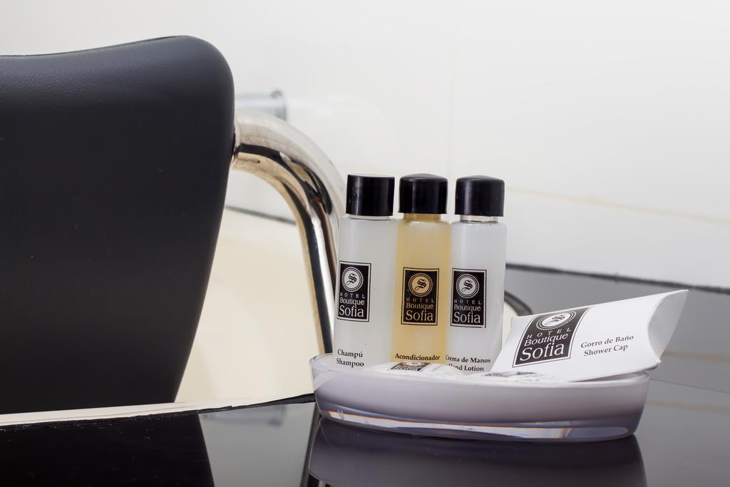 Hotel Boutique Sofia Neiva  Zewnętrze zdjęcie