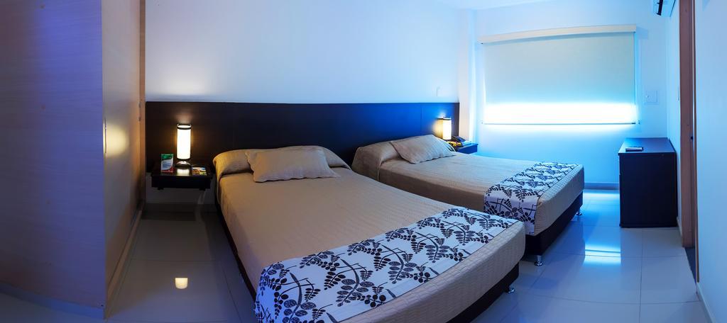 Hotel Boutique Sofia Neiva  Zewnętrze zdjęcie