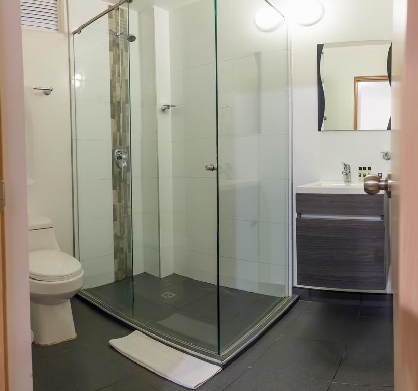 Hotel Boutique Sofia Neiva  Zewnętrze zdjęcie